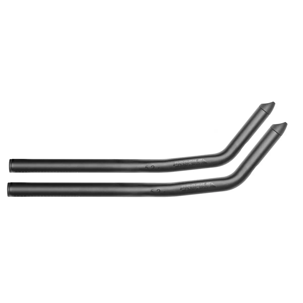 52A Aluminum Extensions (400Mm) 1