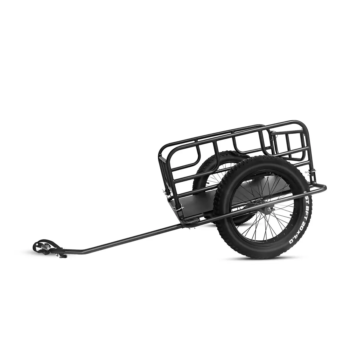 Bike Cargo Trailer 1