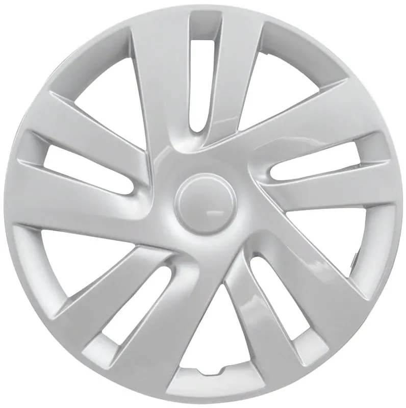 '15-17 Chevrolet City Express Style 15" Replacement Hubcap 532-15S 1