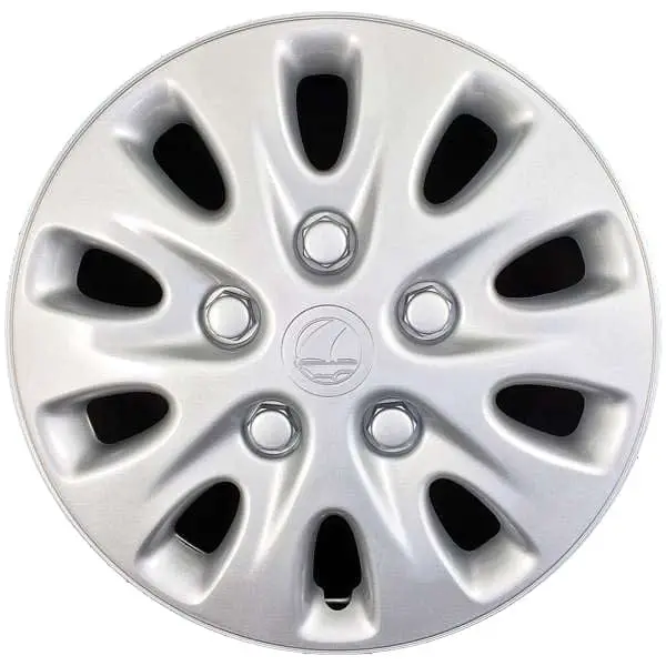'96-98 Plymouth Breeze 14" Hubcap / Wheel Cover 533 1