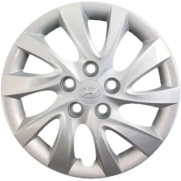 '11-15 Hyundai Elantra 16" Hubcap / Wheel Cover 55568 1