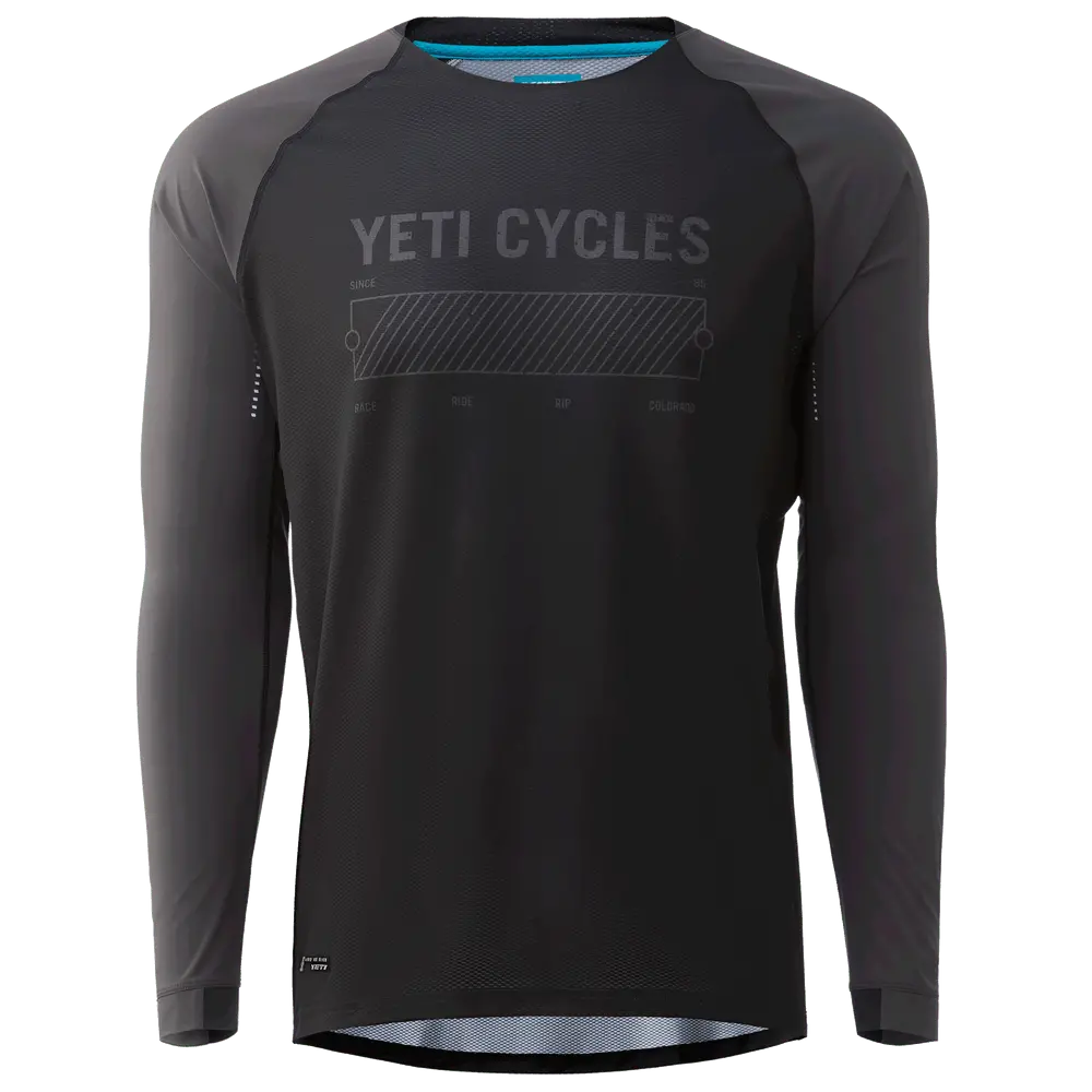 Renegade Ride Jersey 1