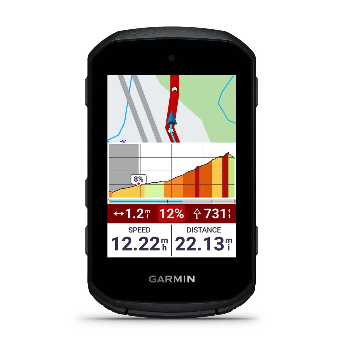 Edge 550 Gps Cycling Computer 1