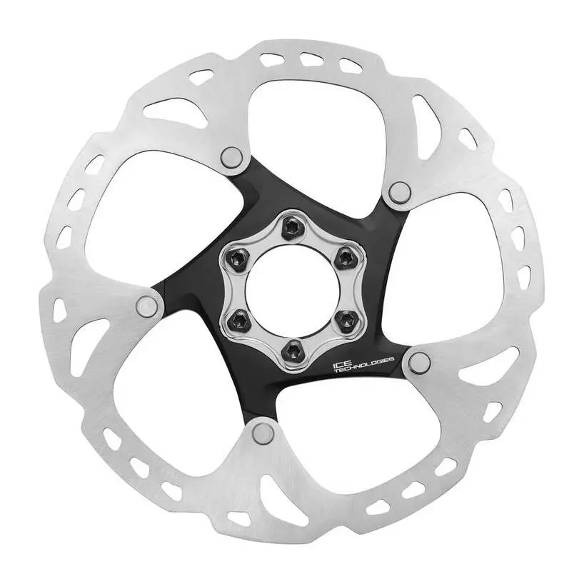 Rt86 6-Bolt Disc Rotor (180Mm) 1