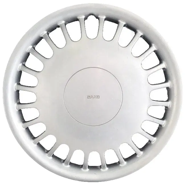 '90-91 Saab 900 15" Hubcap / Wheel Cover 60008 1