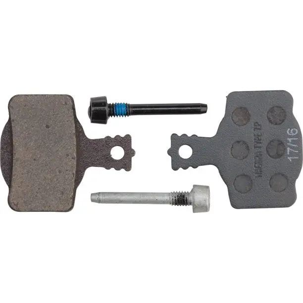 7.P Disc Brake Pads 1