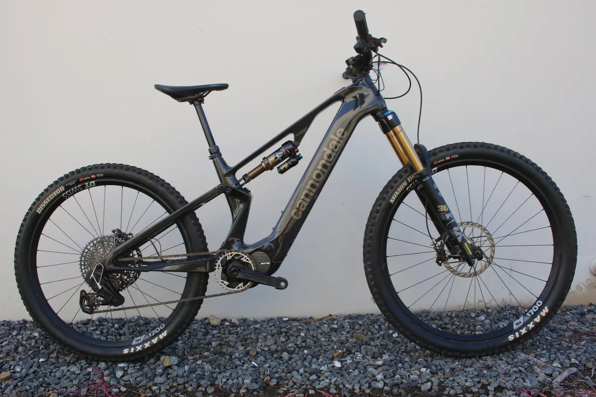 Moterra Sl 1 Demo (Medium) 1