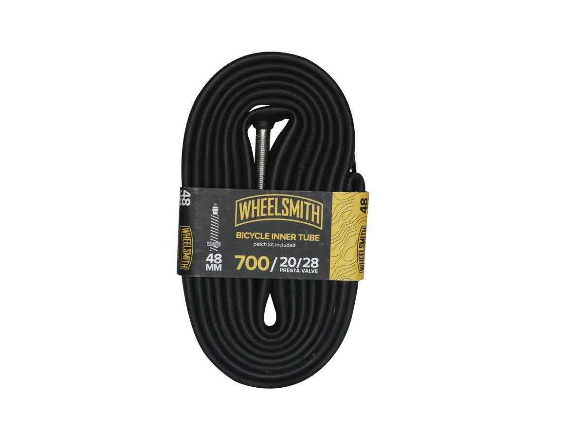 Presta Valve Tube 1