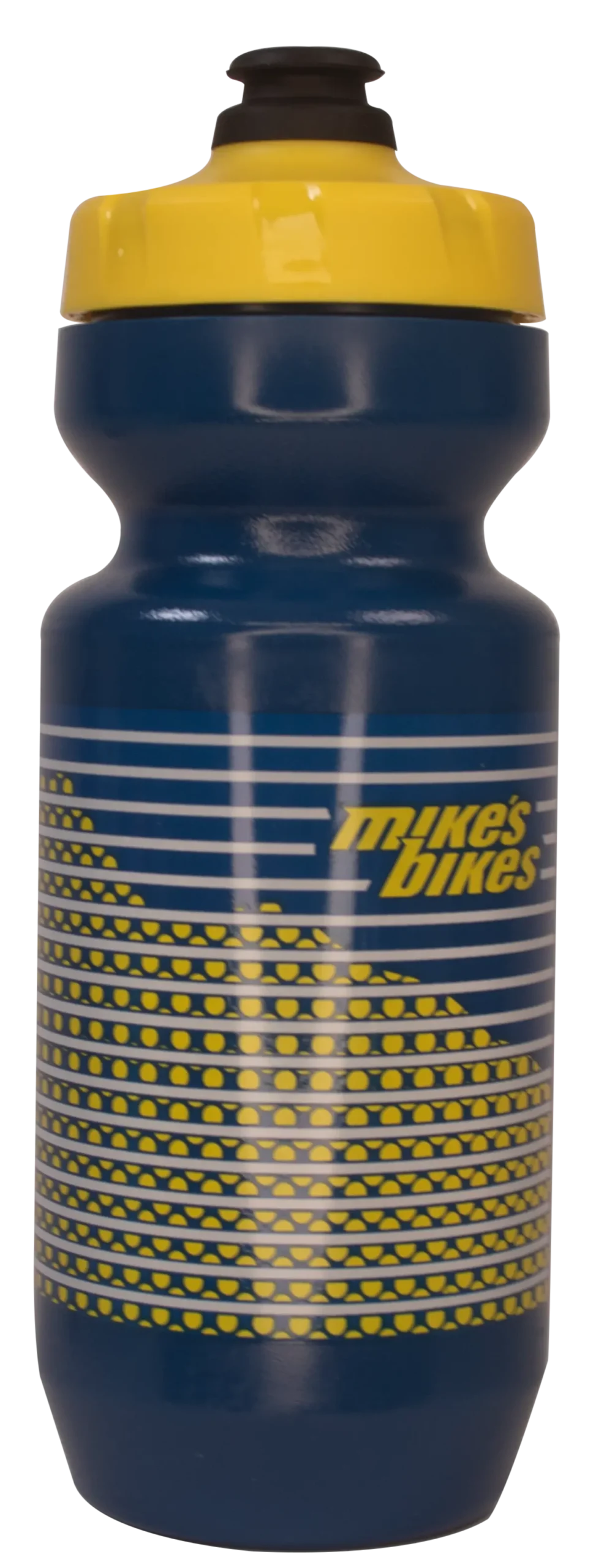 Mikes Bikes Mountains Purist Bottle 1