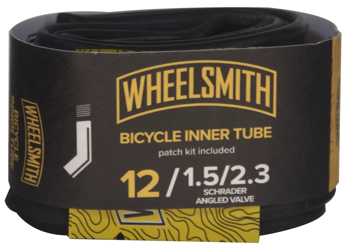 Kids Schrader Valve Tube 1
