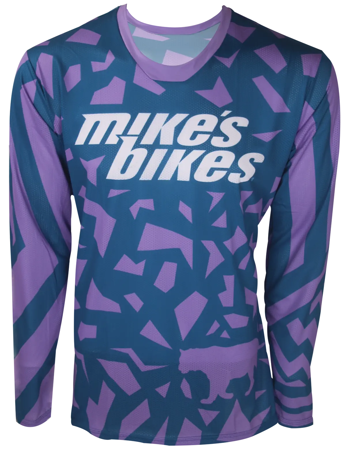 Team Mikes Bikes Enduro Jersey 1