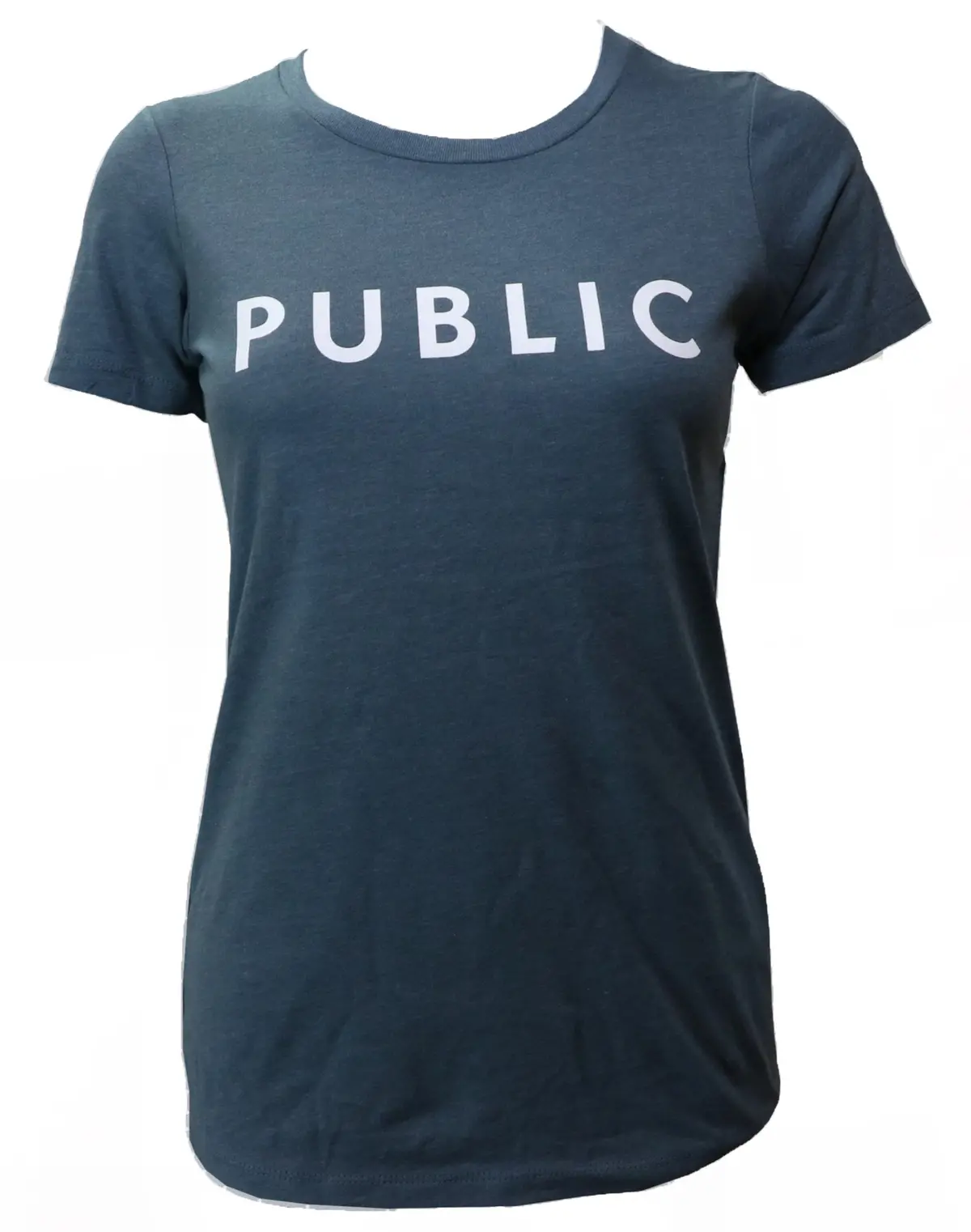 Public T-Shirt (Women's) 1
