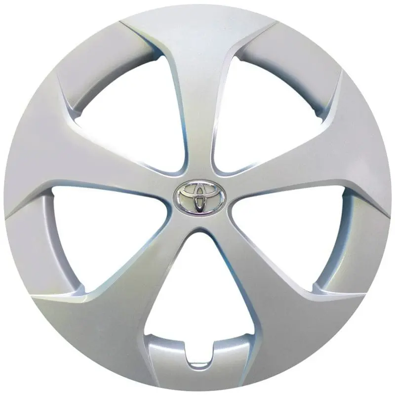 '12-15 Toyota Prius 15" Hubcap / Wheel Cover 61167 1