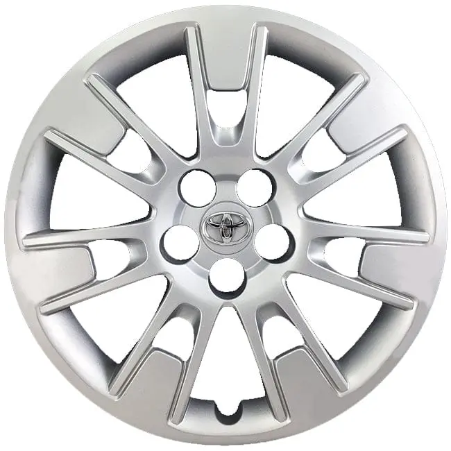 '14-16 Toyota Corolla S 16" Hubcap / Wheel Cover 61173 1
