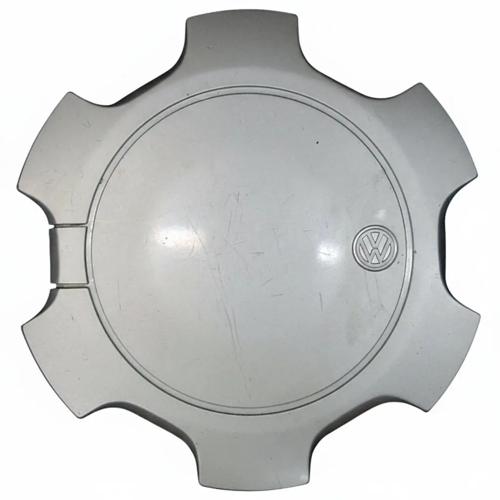 '82-88 Volkswagen Quantum 14" Hubcap / Wheel Cover 61513 1