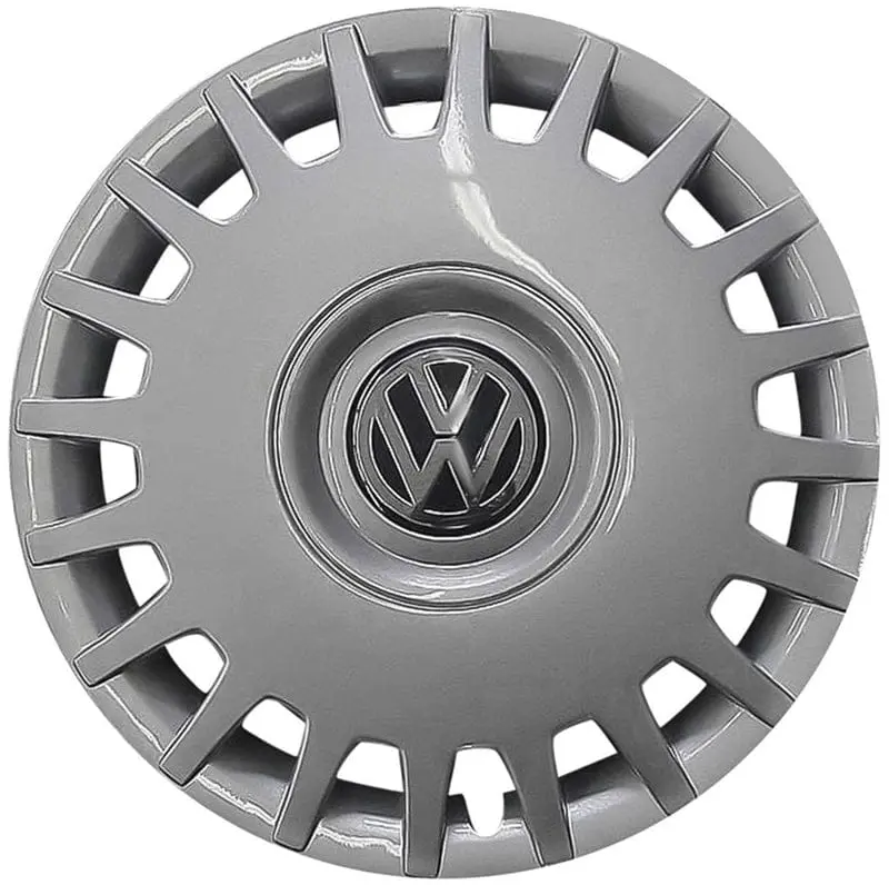 '99-07 Volkswagen Golf 15" Hubcap / Wheel Cover 61539 1