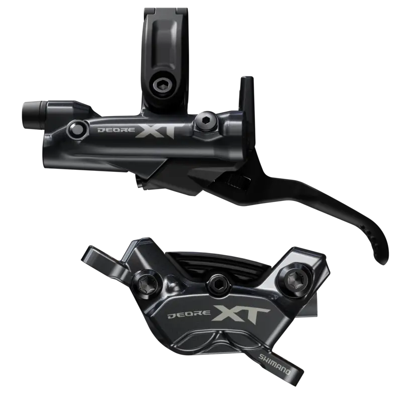 Deore Xt M8220 Trail Brake 1