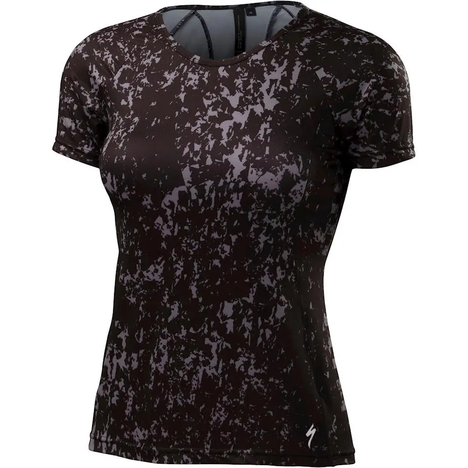 Shasta Short Sleeve Top (Women's) 1