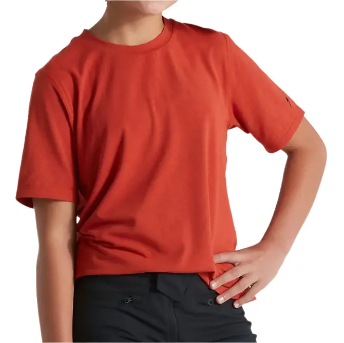 Trail Jersey (Youth) 1