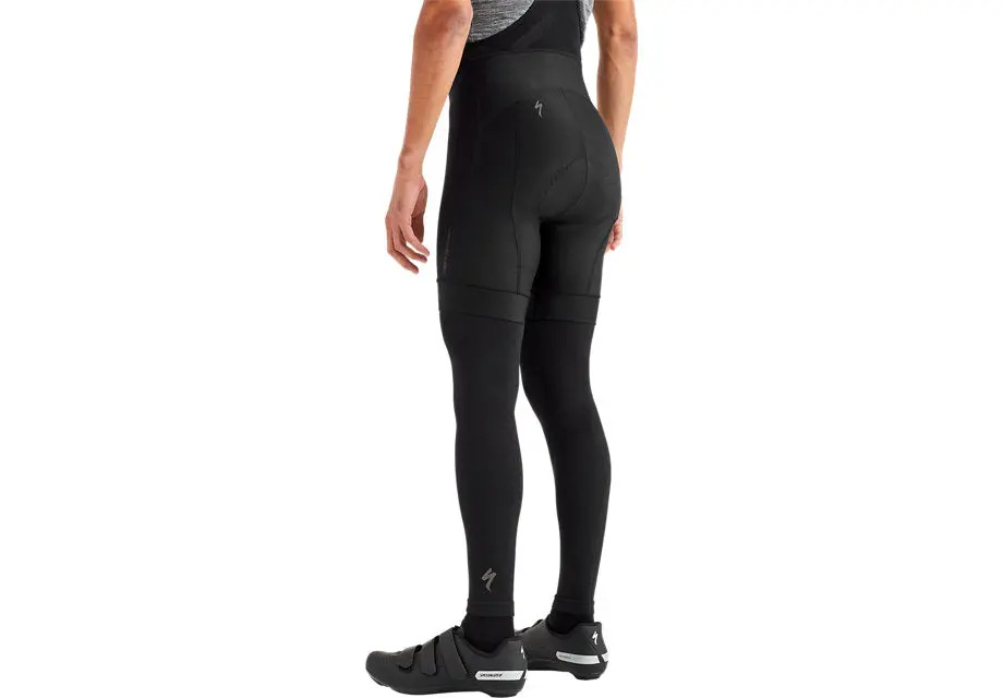 Therminal Engineered Leg Warmers 1