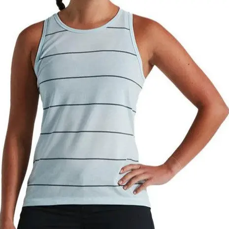 Trail Stripe Tank (Women's) 1