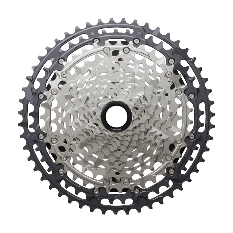 Xt M8200 Cassette 1