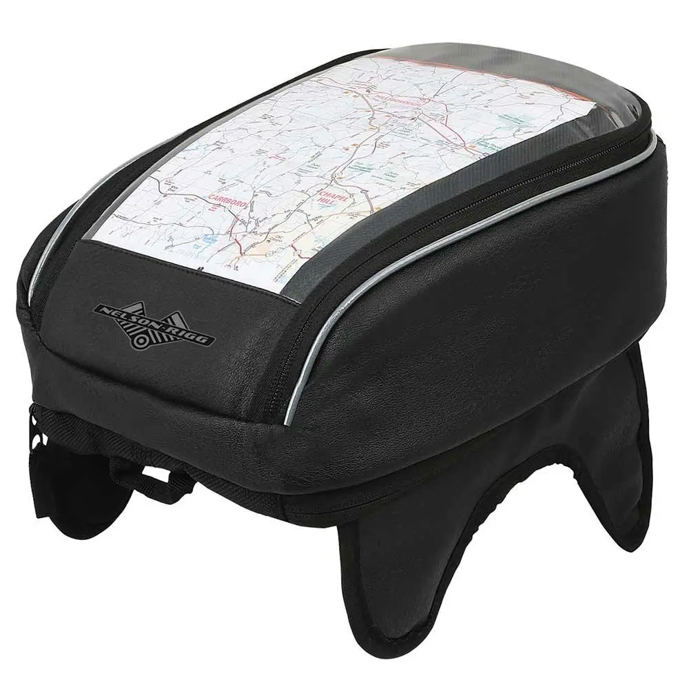 Nelson Rigg Tankbag Nr-150-Mg Cruiser Magnetic 1