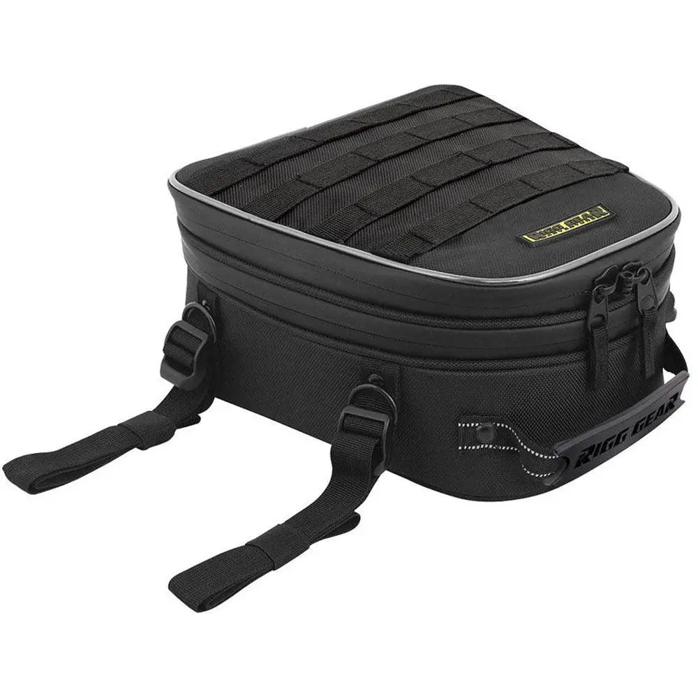 Nelson Rigg Tailbag Rg-1050 Trails End Enduro 1