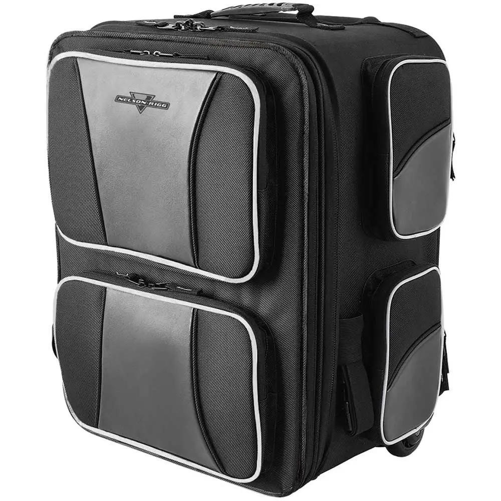 Nelson Rigg Tailbag Highway Roller Nr-200 1