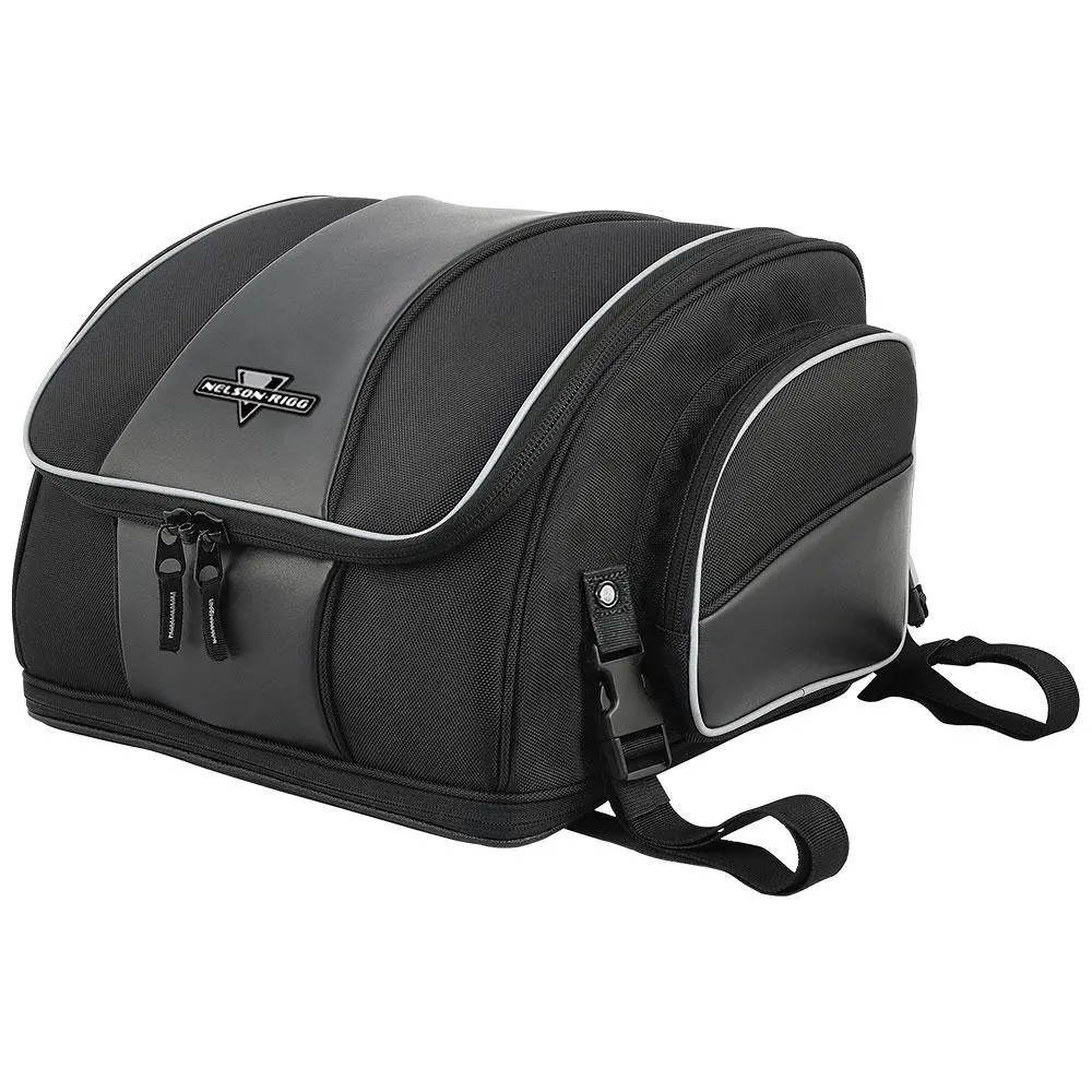 Nelson Rigg Tailbag Nr-215 Weekender 1
