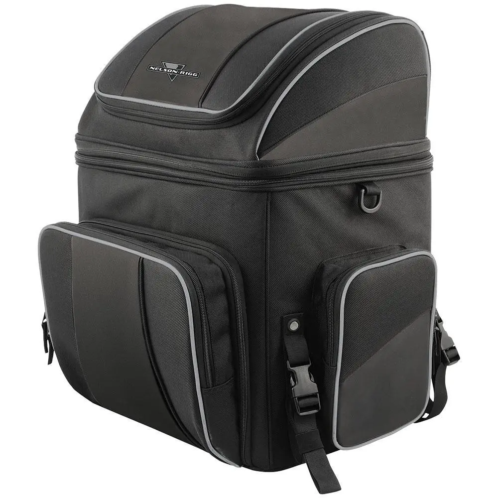 Nelson Rigg Tailbag Nr-230 Destination 53L 1