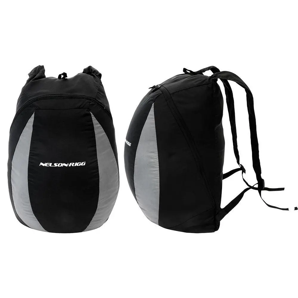 Nelson Rigg Compact Backpack 1