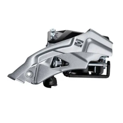 Altus M2000 Top-Swing Dual-Pull Front Derailleurs 1