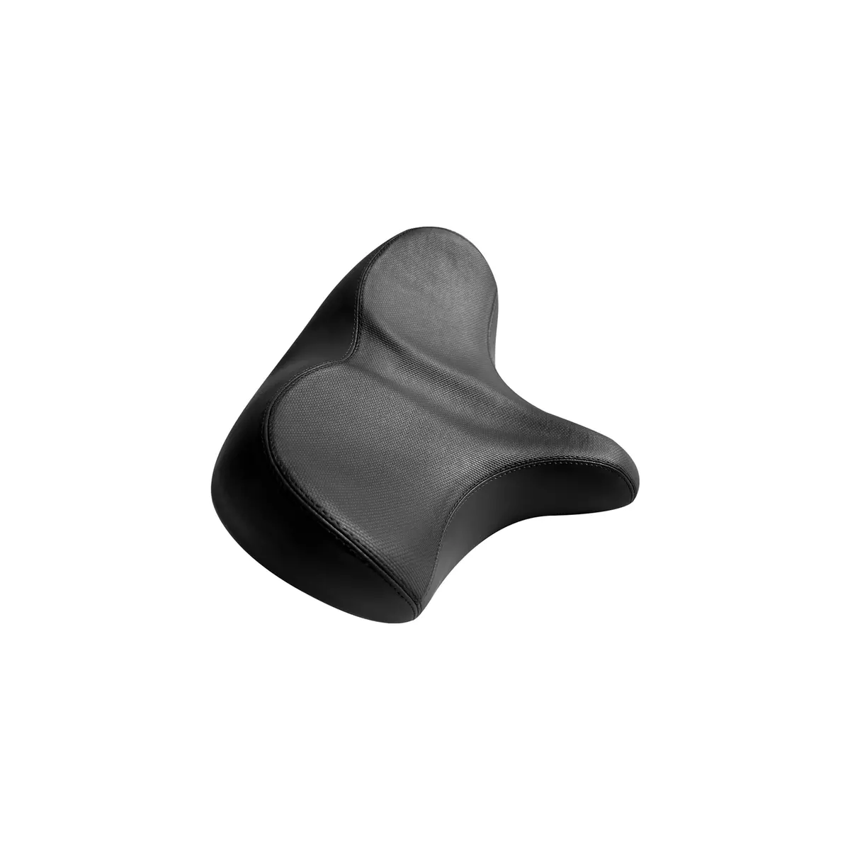 Bigger Bike Seat 1