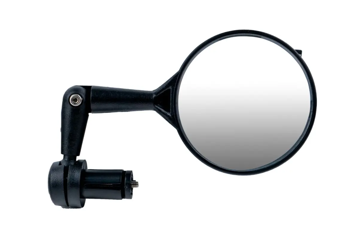Evo Vue Elite Bar End Mirror 1