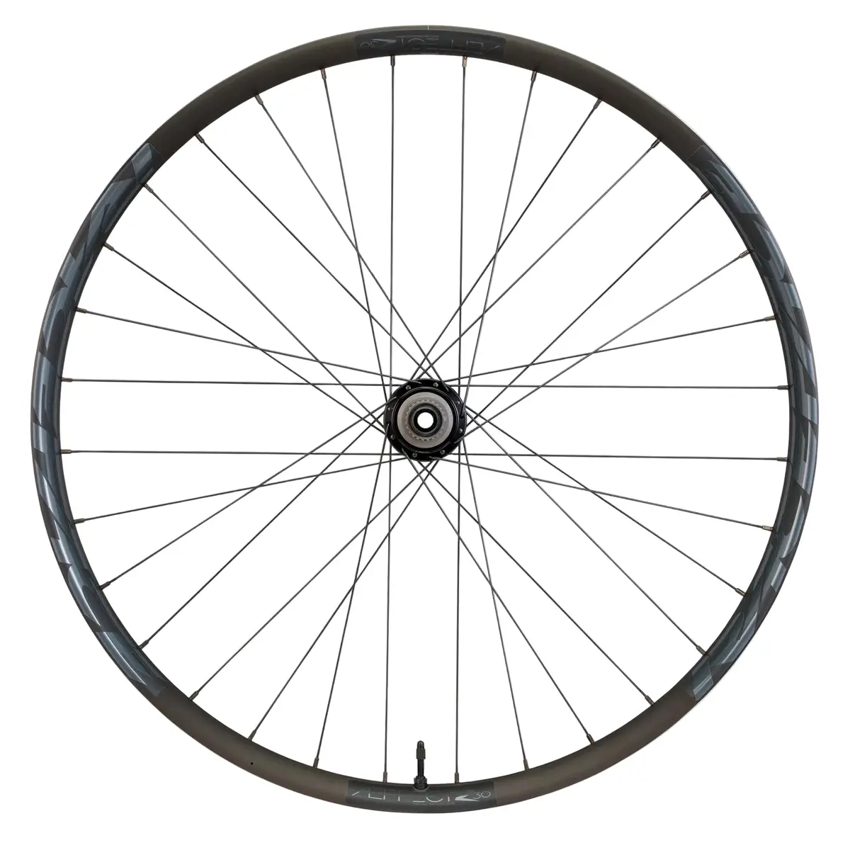 Aeffect R Emtb Rear Wheel (29") 1