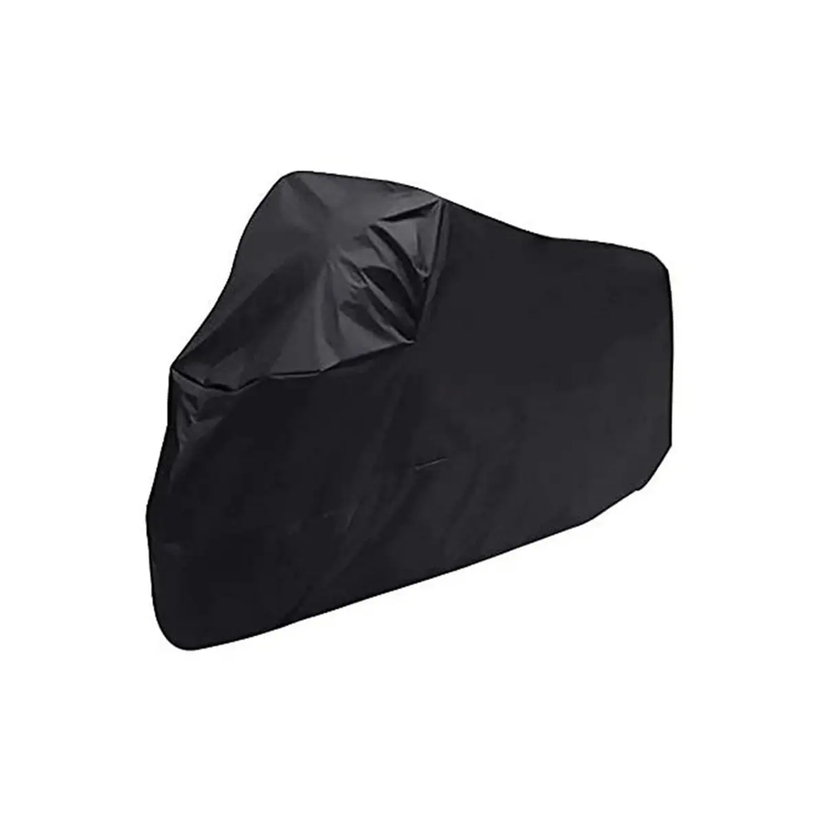 Rattan Bike Cover 1