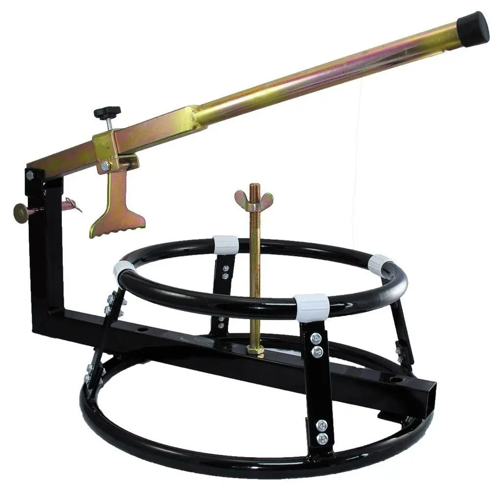 La Corsa Bead Breaker/Tyre Changer 1