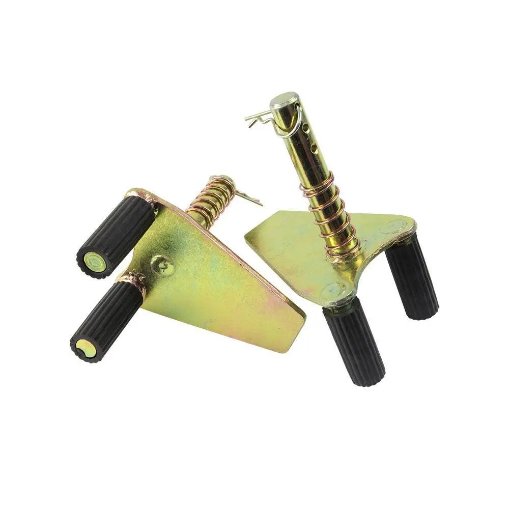 La Corsa Universal Adaptors 1