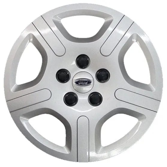 '04-07 Ford Freestar 16" Hubcap / Wheel Cover 7039A 1