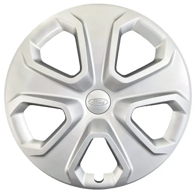 '13-19 Ford Explorer 18" Hubcap / Wheel Cover Dg1z-1130-A 1