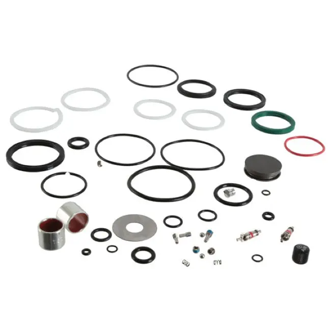 Super Deluxe 200 Hour 1 Year Service Kit 1