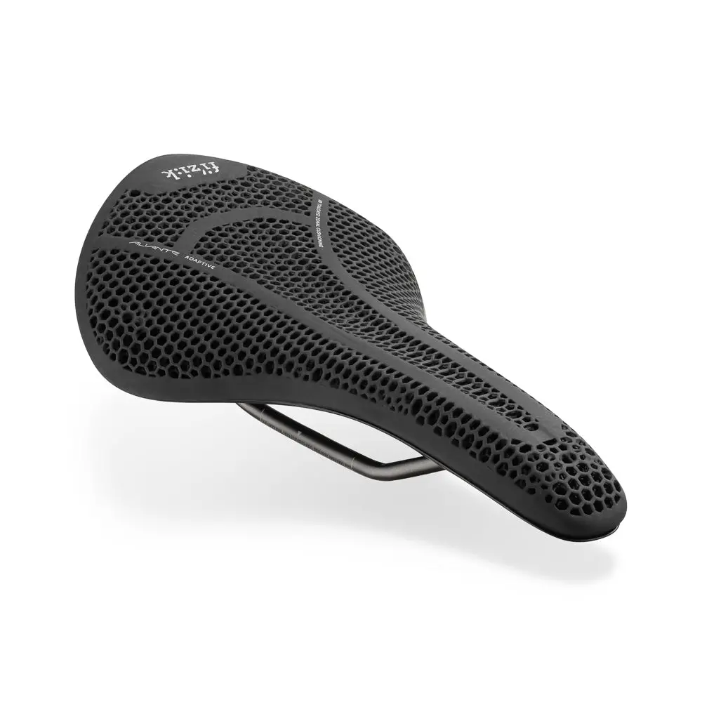 Tempo Aliante R3 Adaptive Saddle 1