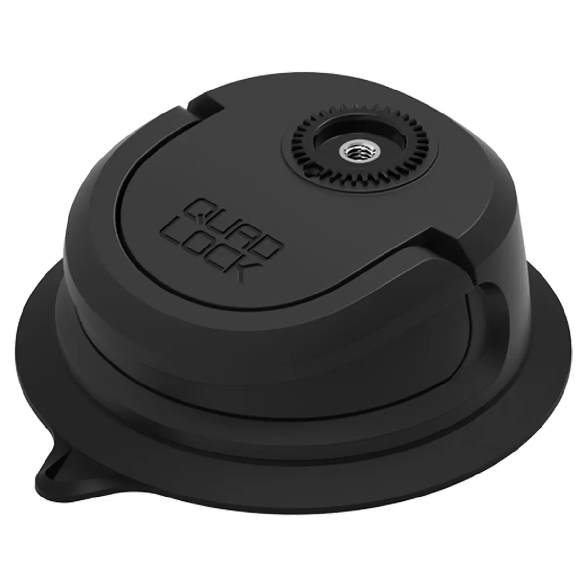 Quad Lock 360 Base - Suction 1