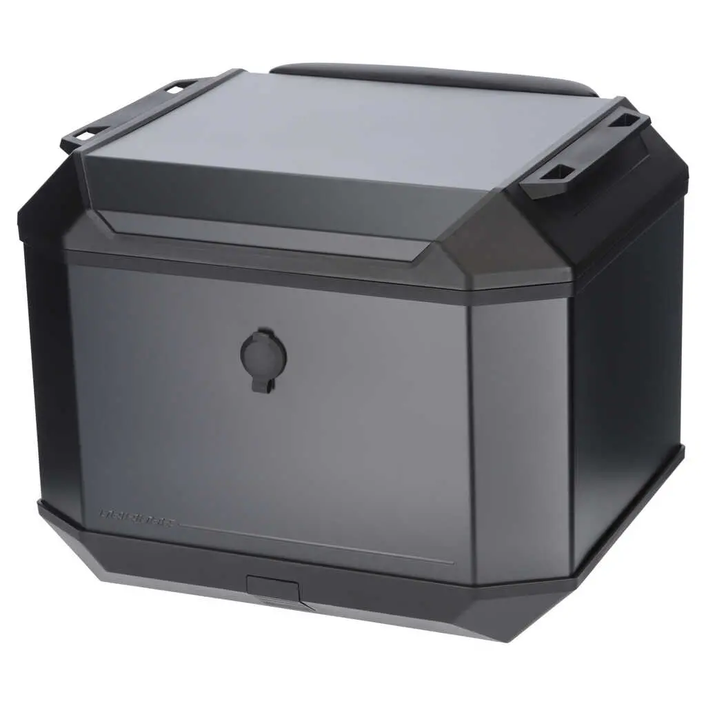 Dririder Ranger 43L Top Case - Anthracite 1