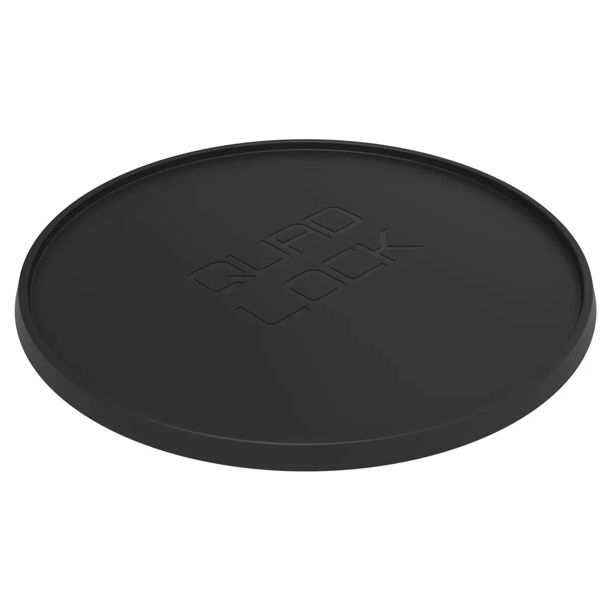 Quad Lock Car Adhesive Dash Pad (V2) 1