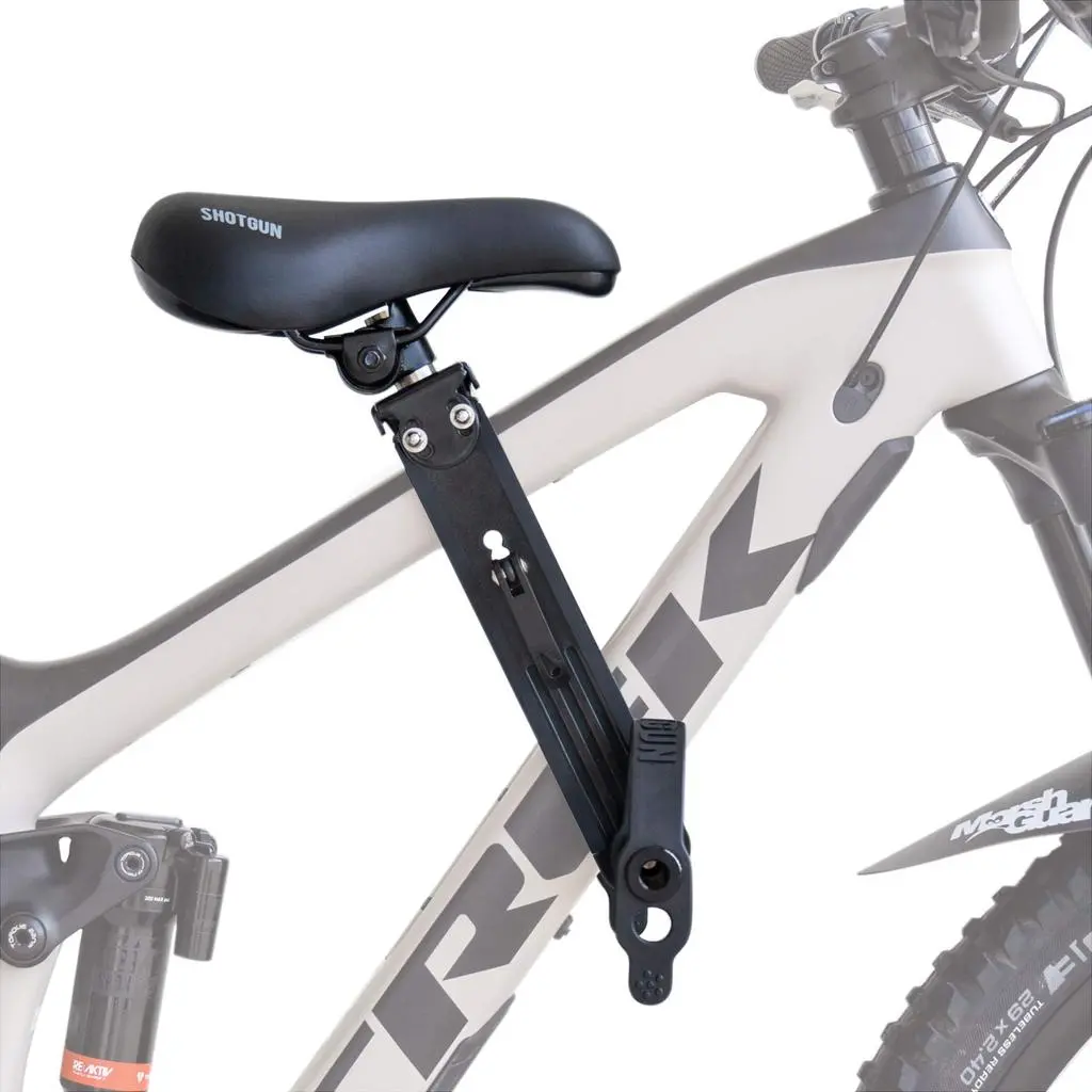 Child Seat For Mountain Bikes 1