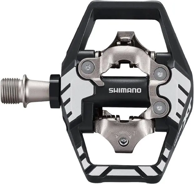 Xt Pd-M8120 Trail Pedals 1