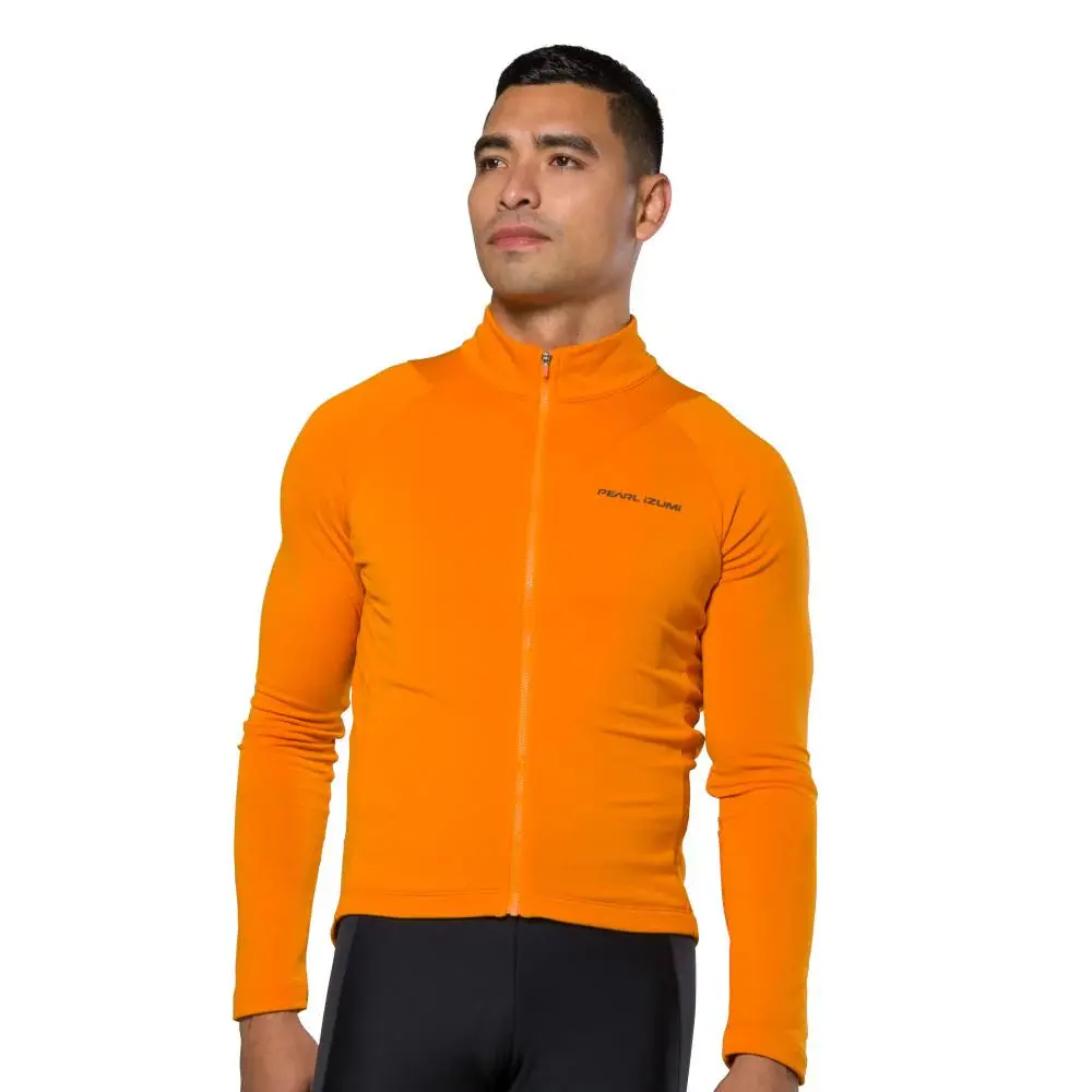 Attack Thermal Jersey 1