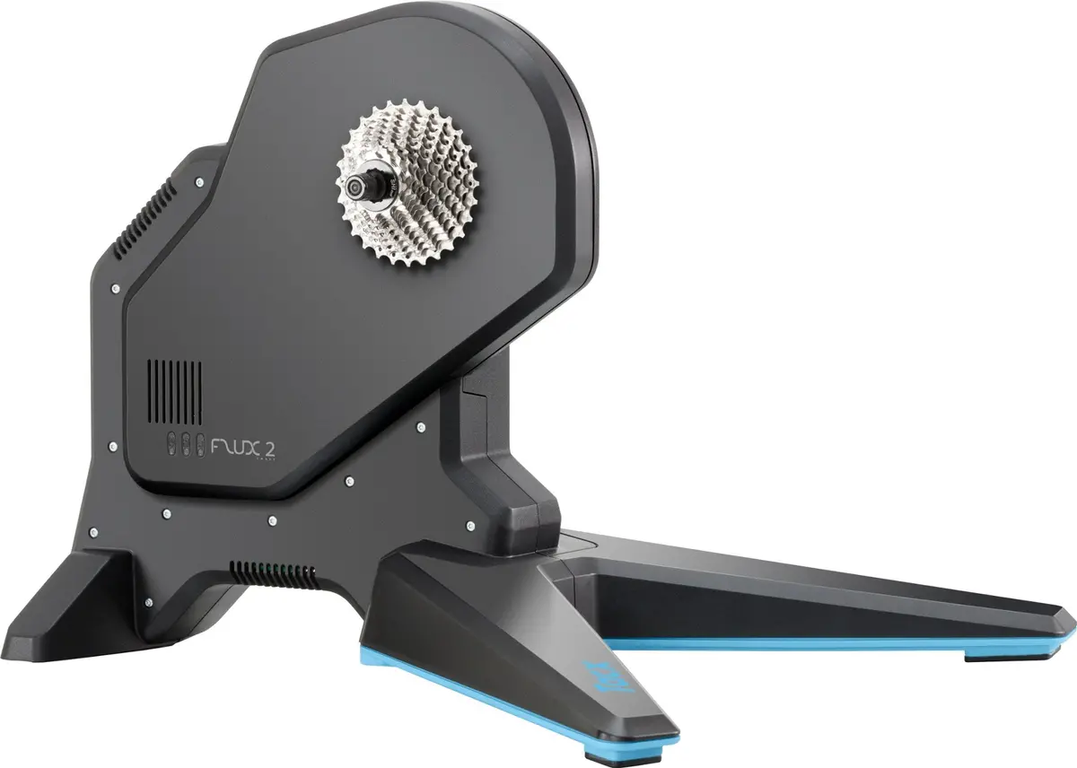 Tacx Flux 2 Smart Trainer 1